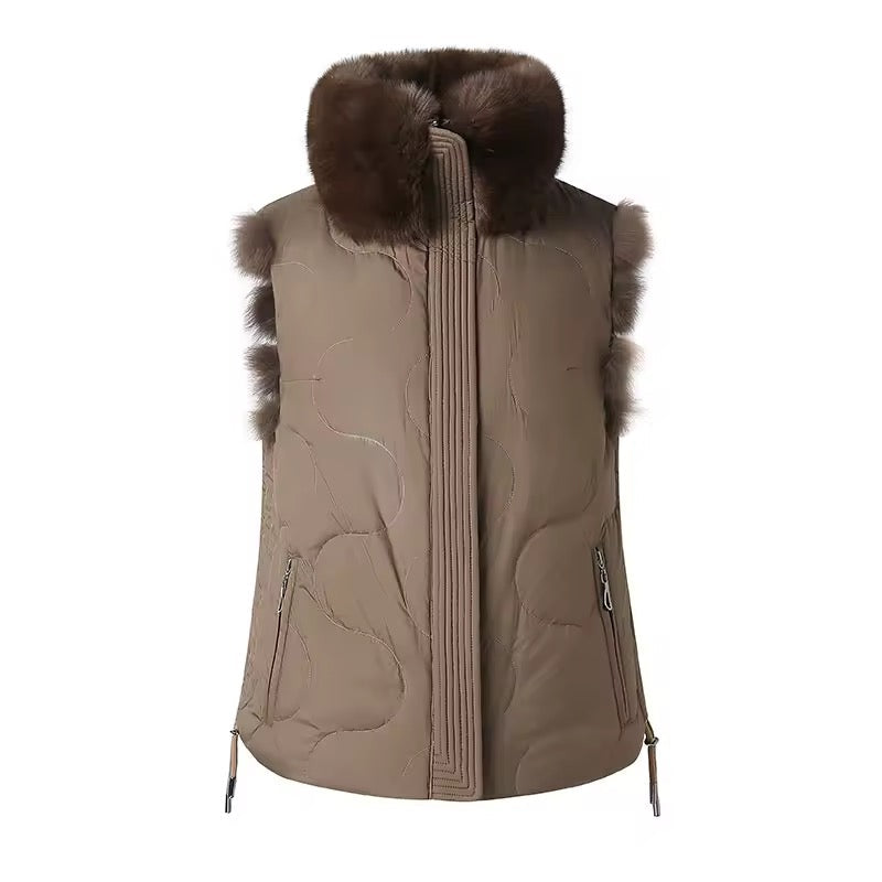 The Blair Gilet