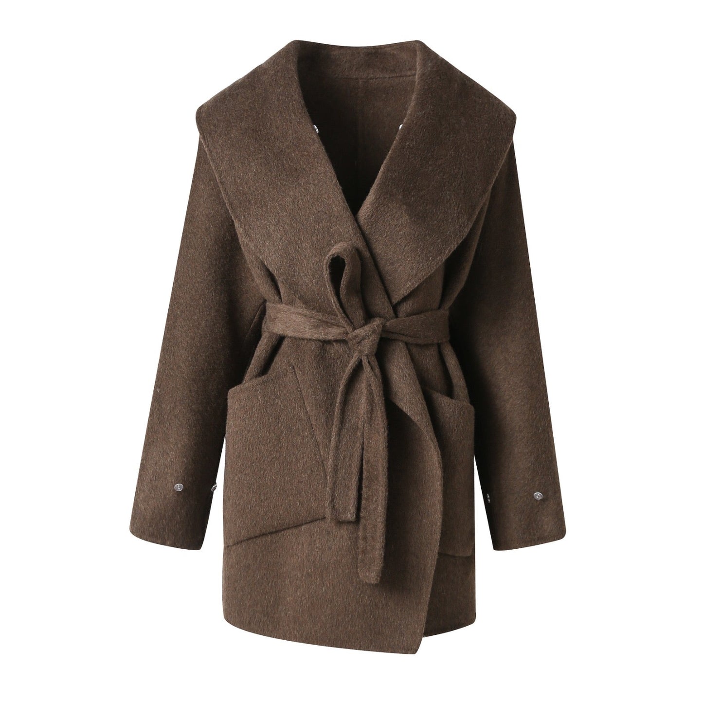 ICON LONDON VELORIA COAT