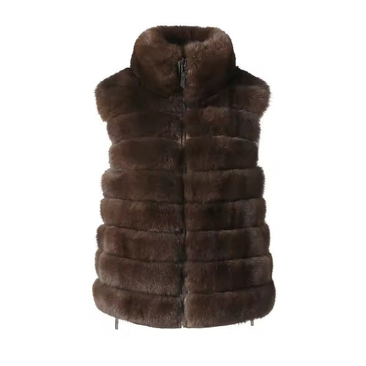 The Blair Gilet