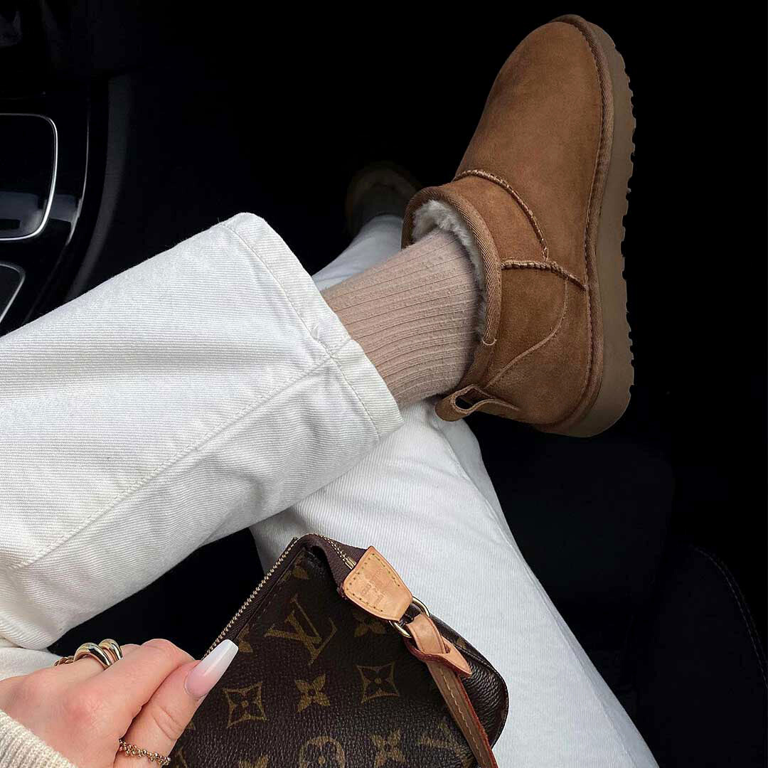 ICON Shoes™ | Winter Boots for Women