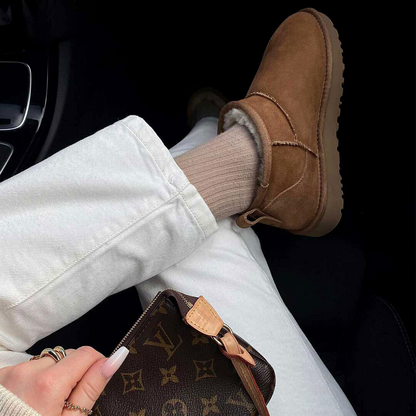 ICON Shoes™ | Winter Boots for Women