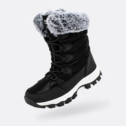 ICON Snow Boots