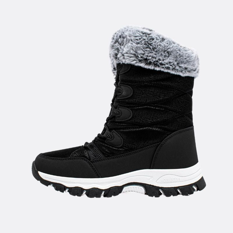 ICON Snow Boots