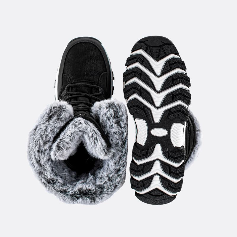 ICON Snow Boots