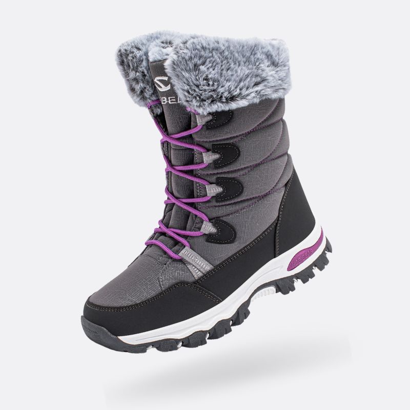 ICON Snow Boots