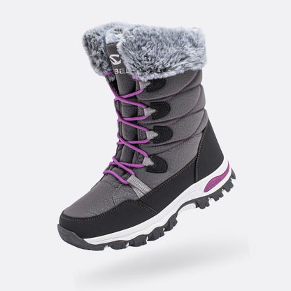 ICON Snow Boots