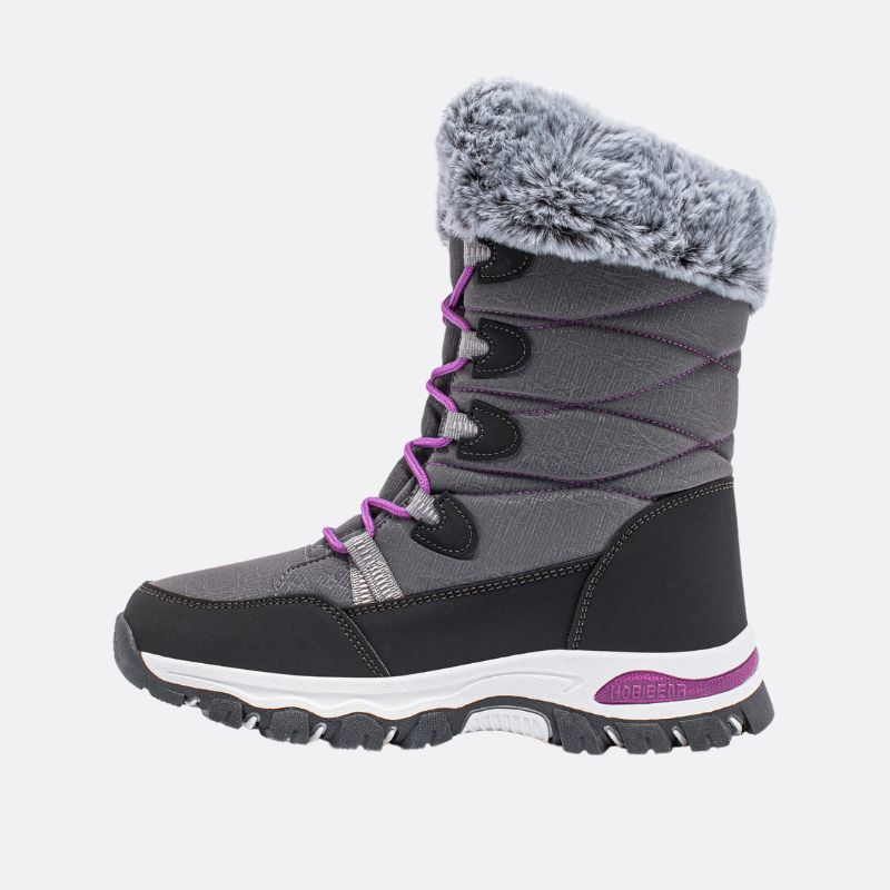 ICON Snow Boots
