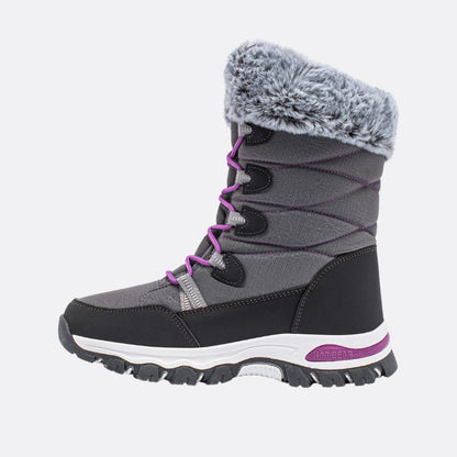 ICON Snow Boots