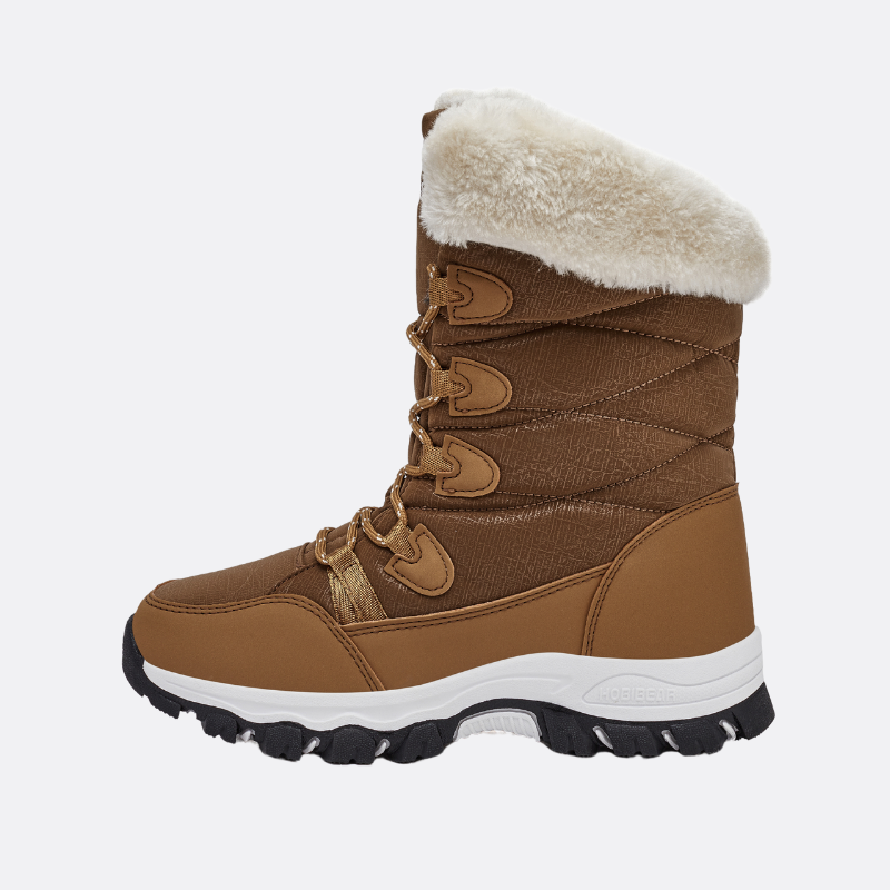 ICON Snow Boots
