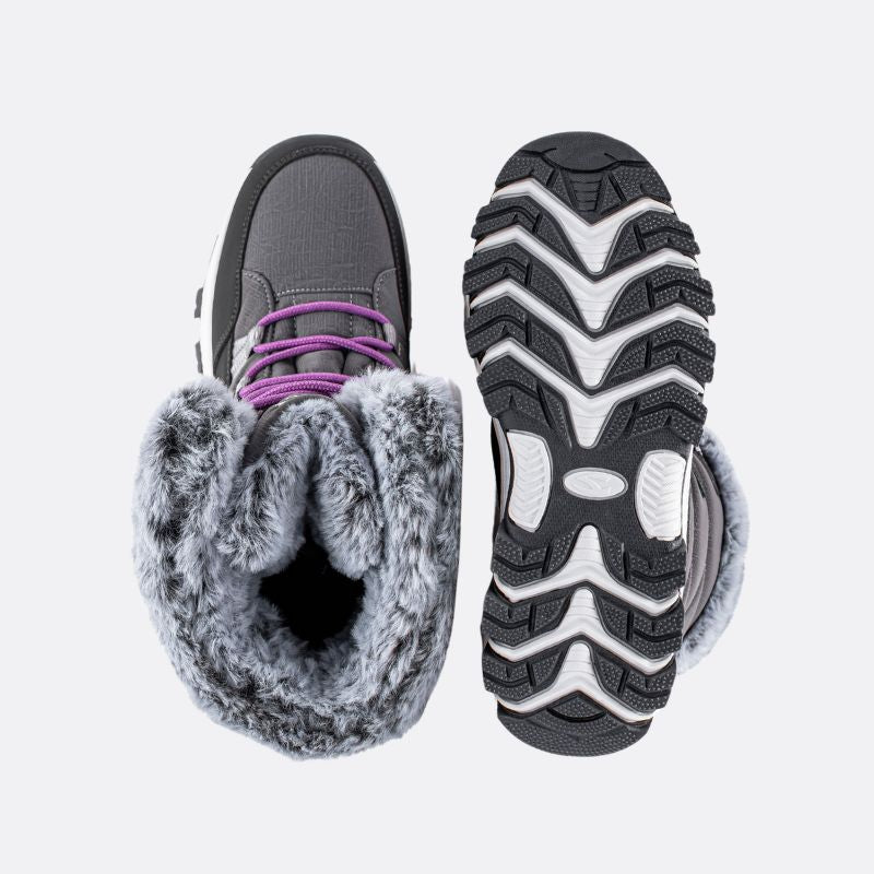 ICON Snow Boots