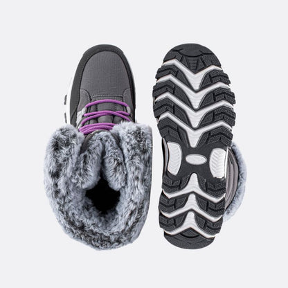 ICON Snow Boots