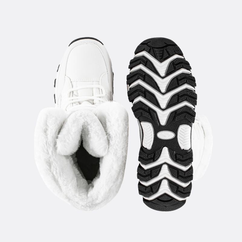 ICON Snow Boots
