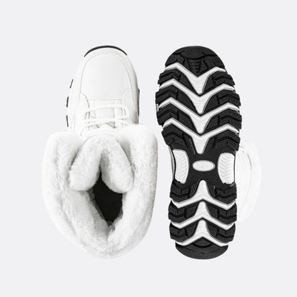 ICON Snow Boots