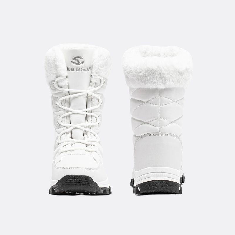 ICON Snow Boots