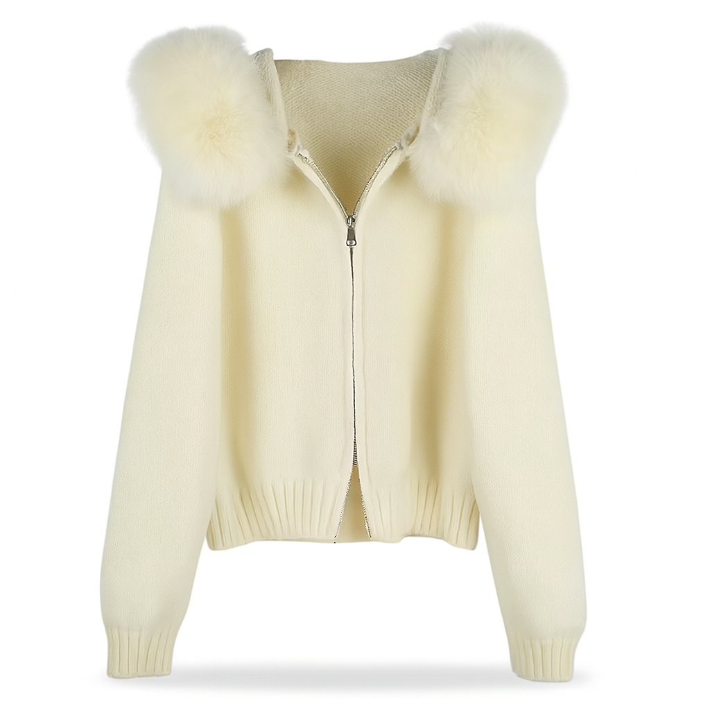 ICON LONDON AMANI COAT