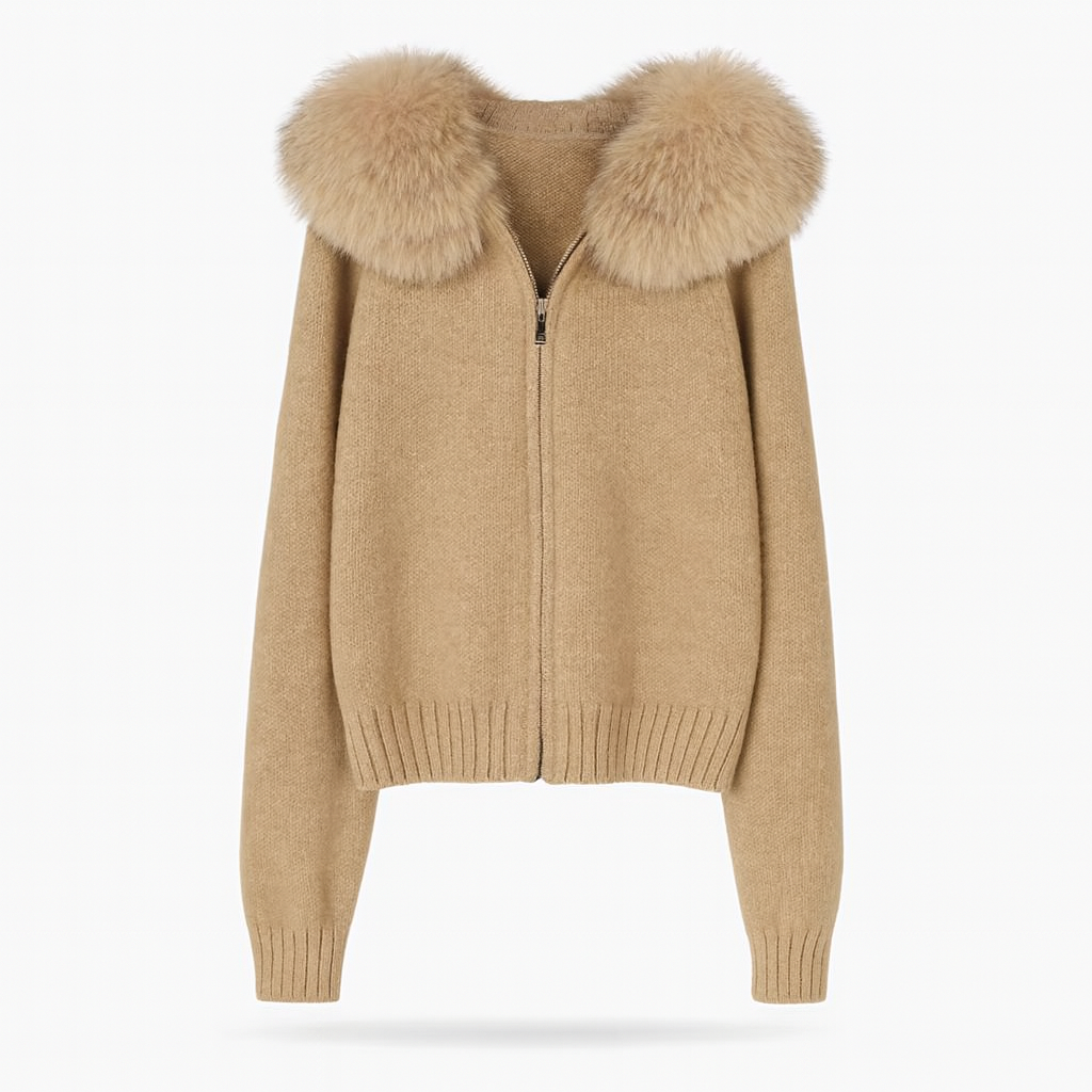 ICON LONDON AMANI COAT