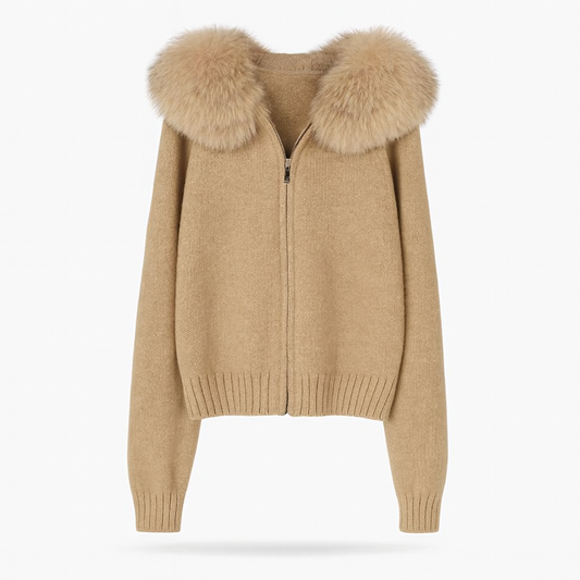 ICON LONDON AMANI COAT