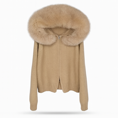 ICON LONDON AMANI COAT