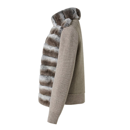 ICON LONDON BELLAMY COAT