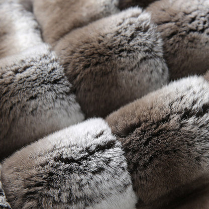 ICON LONDON BELLAMY COAT