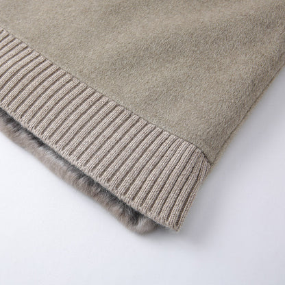 ICON LONDON BELLAMY COAT