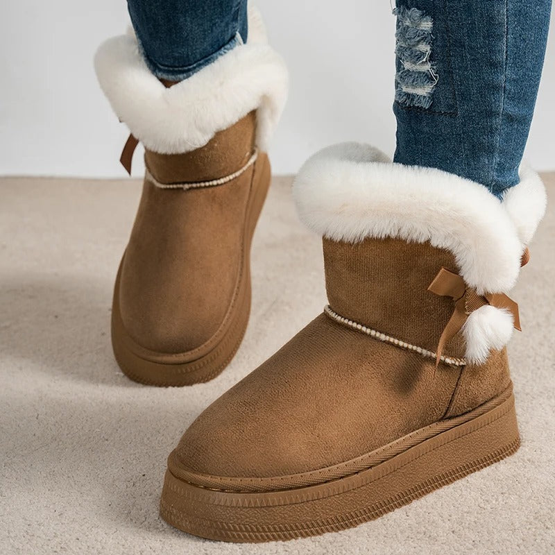 Icon Shoes™ | Women's Winter Boots