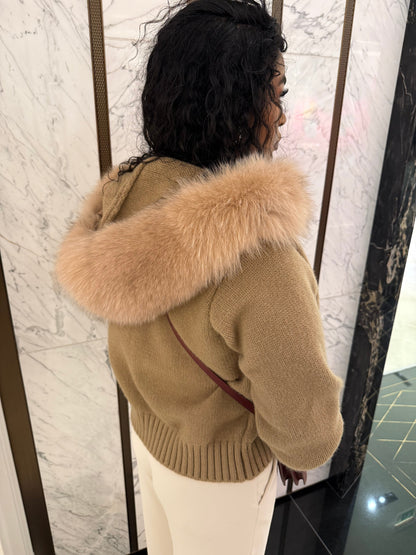 ICON LONDON AMANI COAT