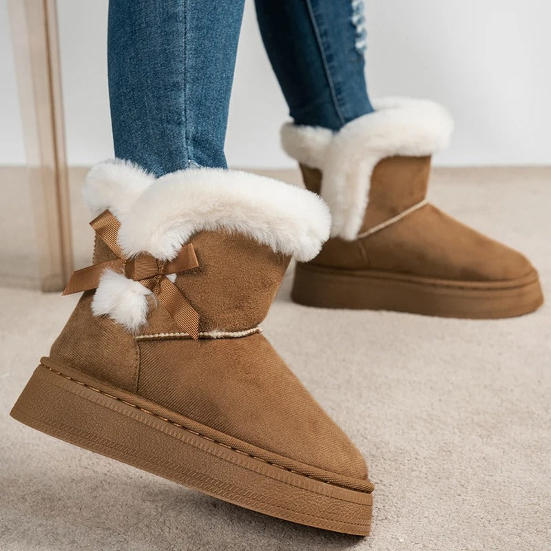 Icon Shoes™ | Women's Winter Boots