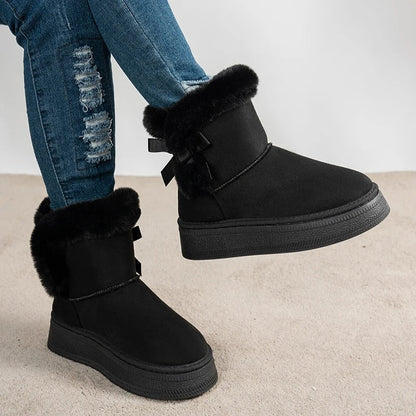 Icon Shoes™ | Women's Winter Boots