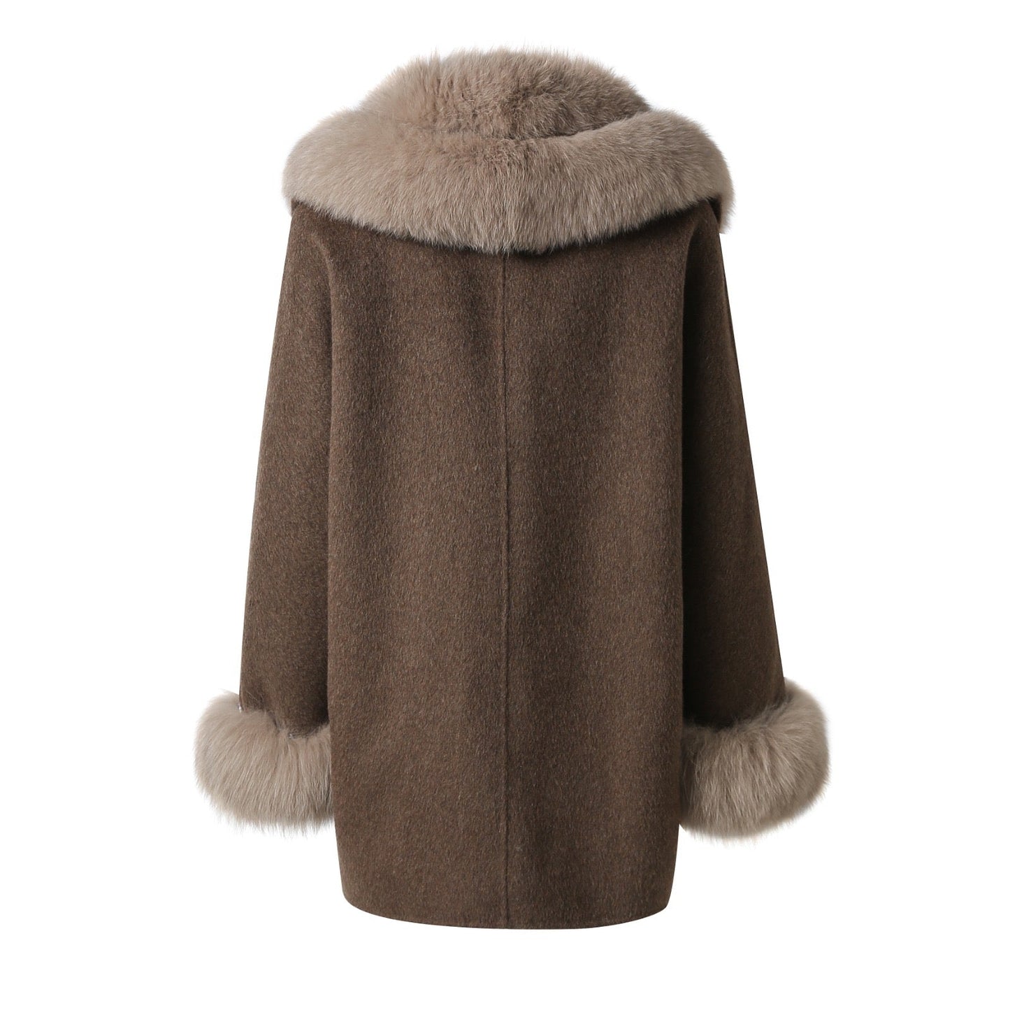 ICON LONDON VELORIA COAT