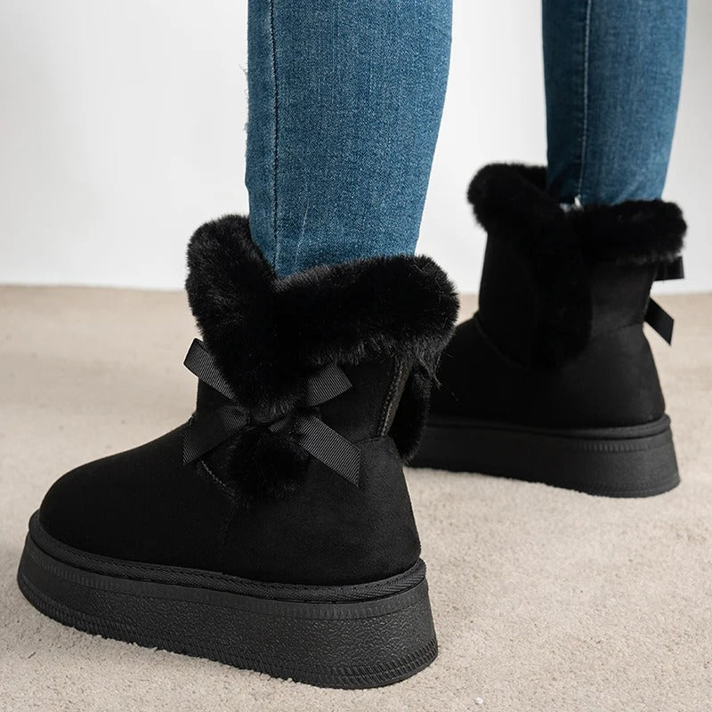 Icon Shoes™ | Women's Winter Boots