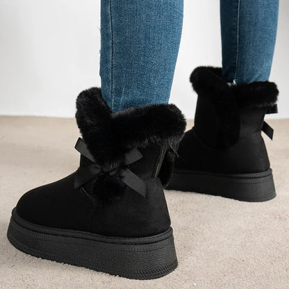 Icon Shoes™ | Women's Winter Boots
