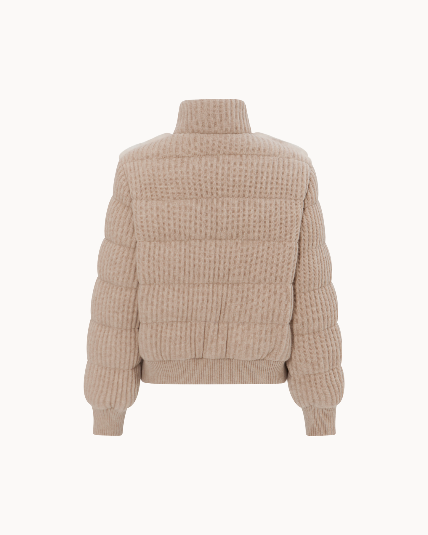 Rex Fur Serein Jacket