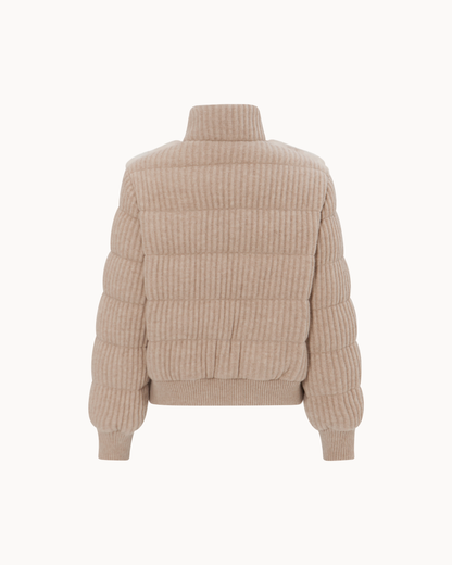 Rex Fur Serein Jacket