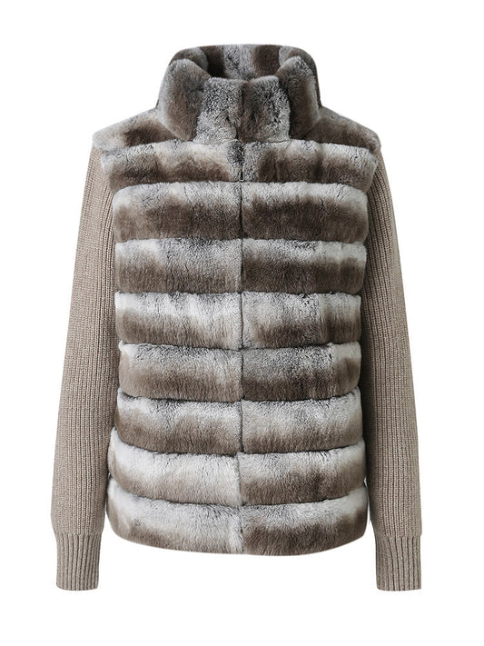 ICON LONDON BELLAMY COAT