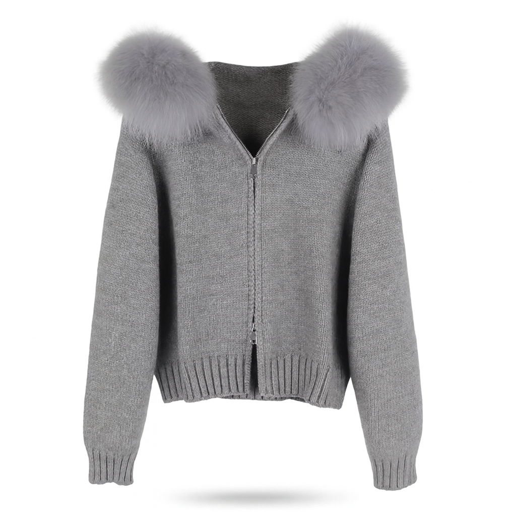 ICON LONDON AMANI COAT