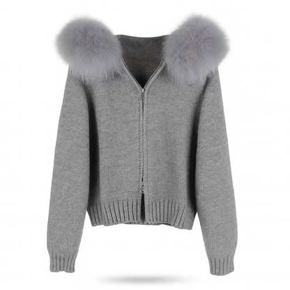 ICON LONDON AMANI COAT