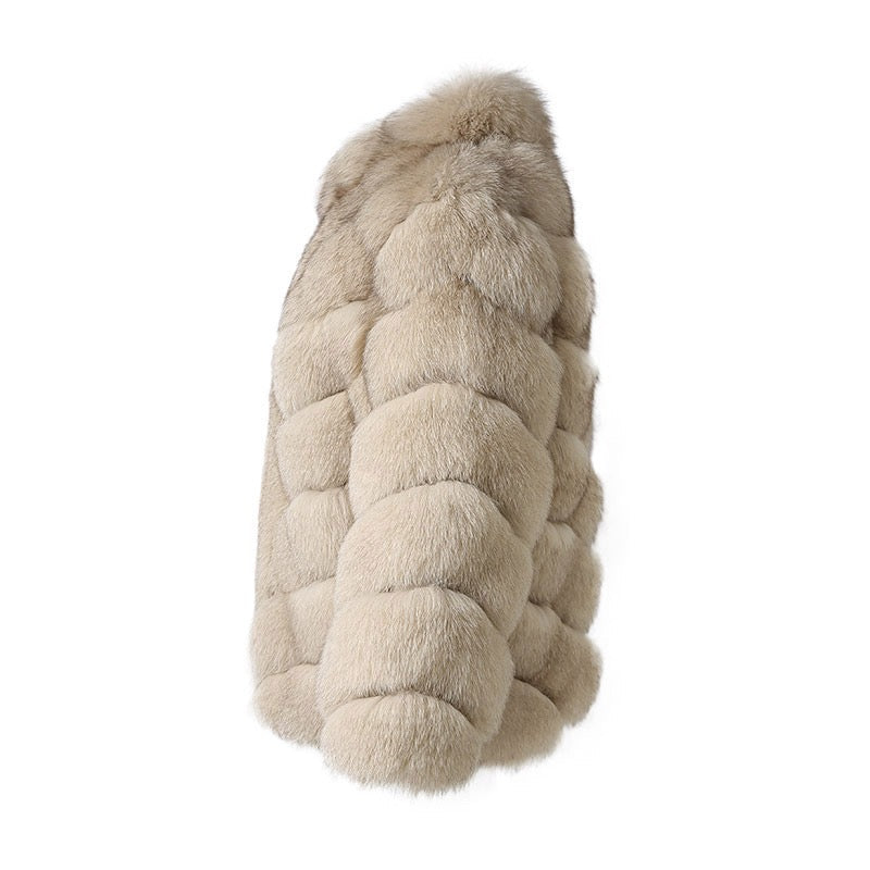 ICON LONDON GRETA COAT