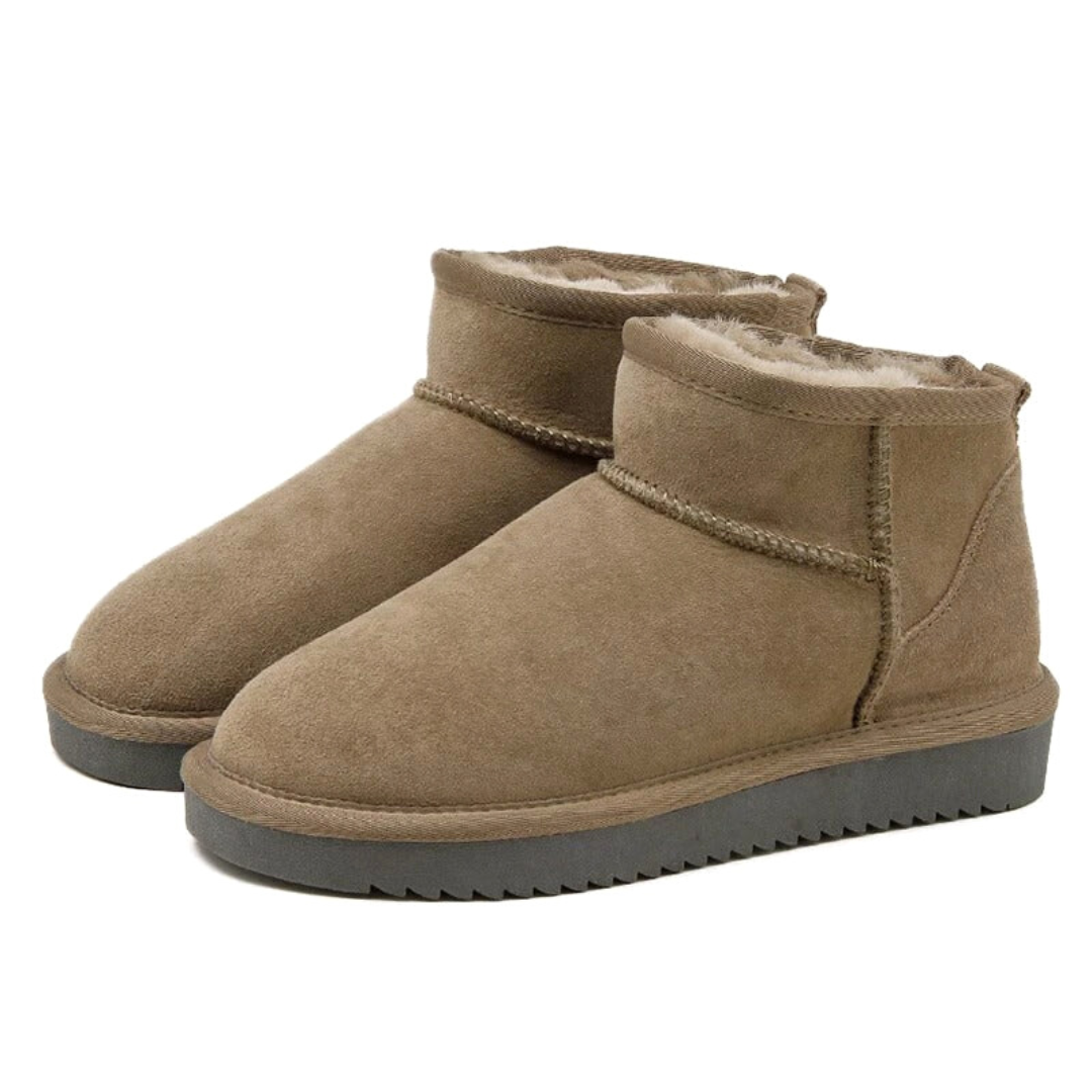 ICON Shoes™ | Winter Boots for Women