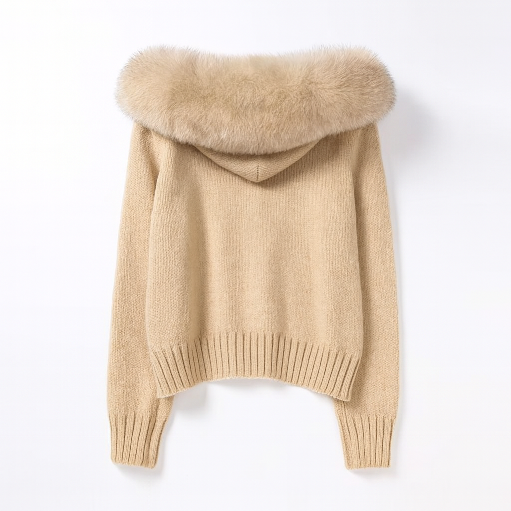 ICON LONDON AMANI COAT