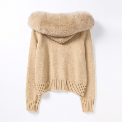 ICON LONDON AMANI COAT