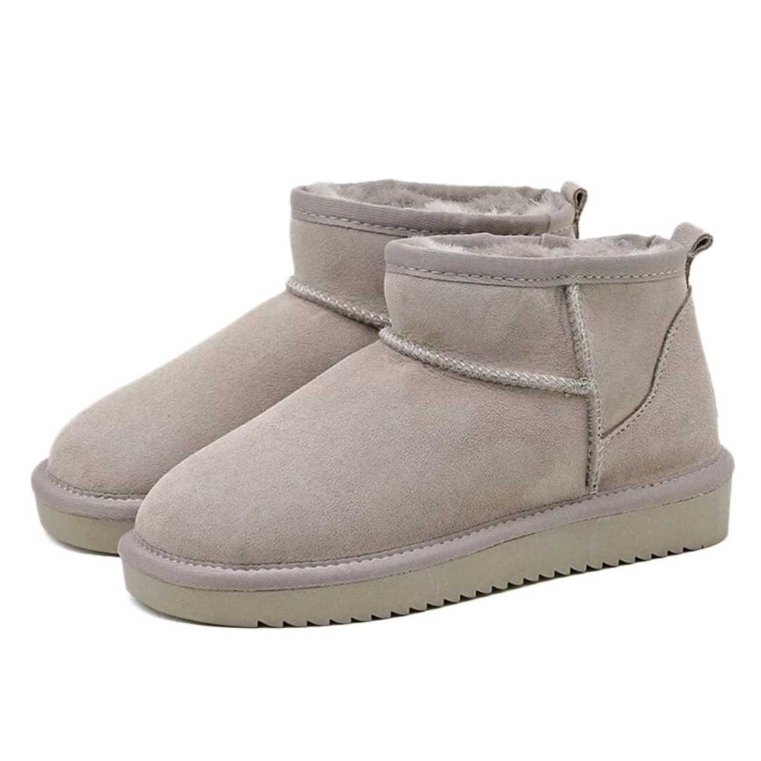 ICON Shoes™ | Winter Boots for Women