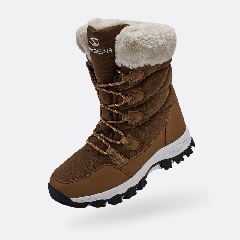 ICON Snow Boots