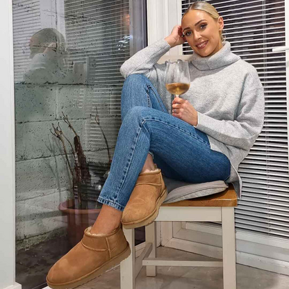 ICON Shoes™ | Winter Boots for Women