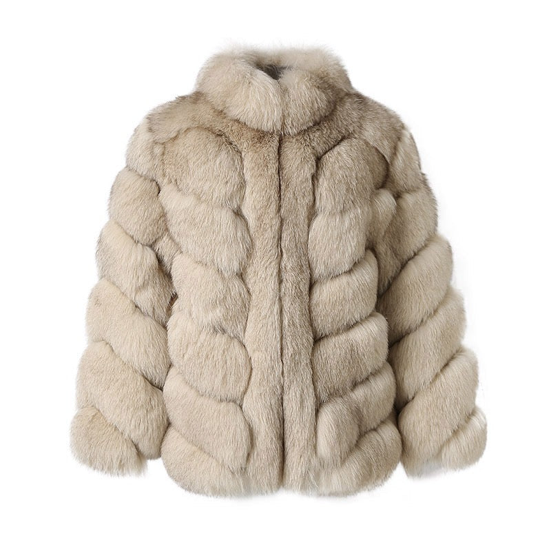 ICON LONDON GRETA COAT