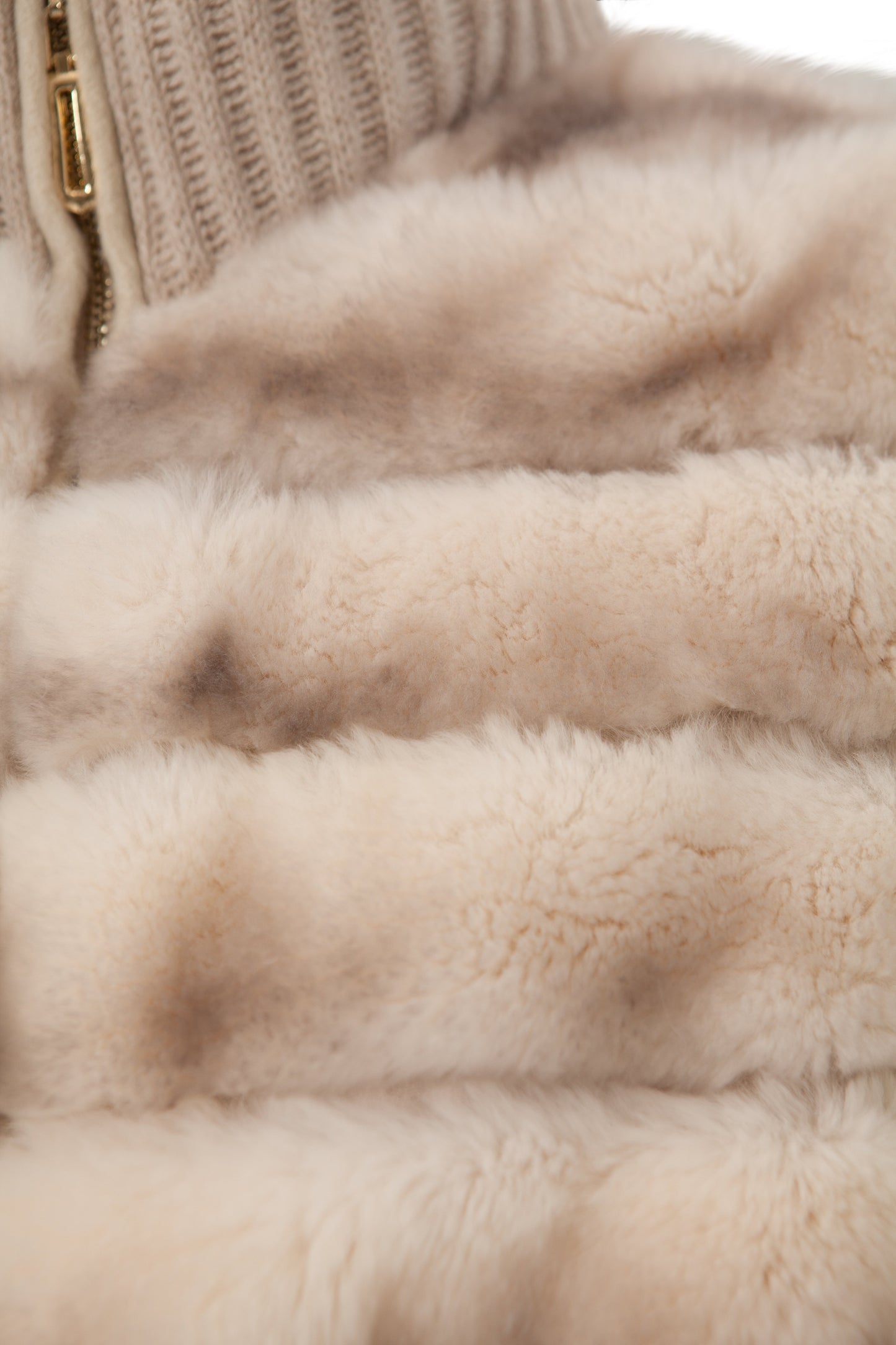 Rex Fur Serein Jacket