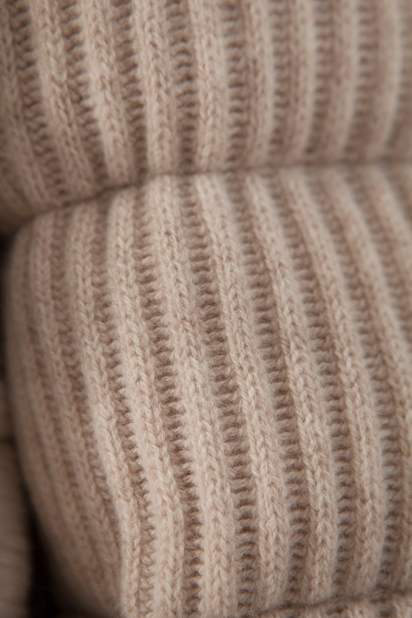 Rex Fur Serein Jacket