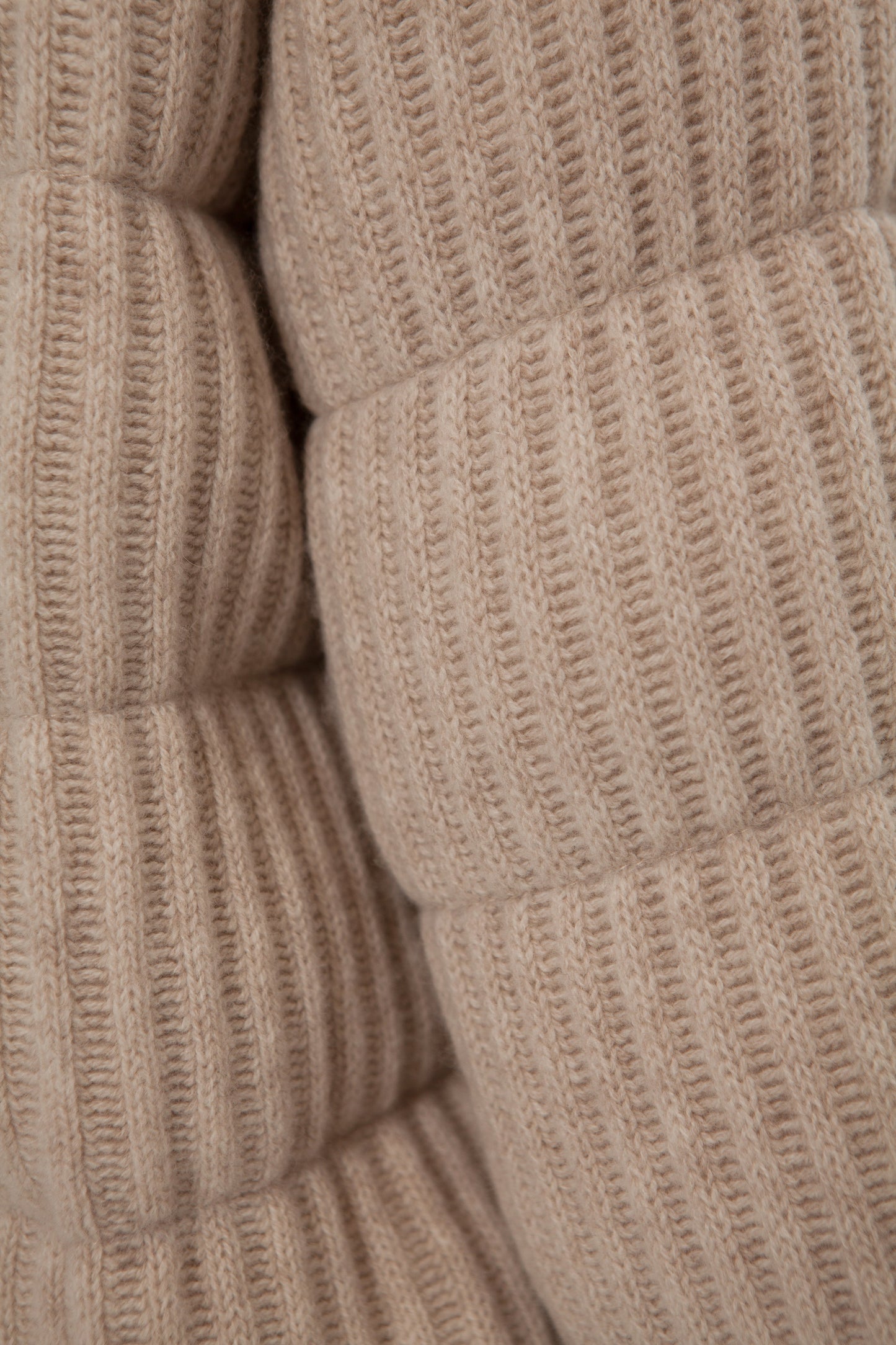 Rex Fur Serein Jacket