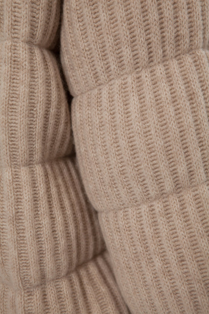 Rex Fur Serein Jacket