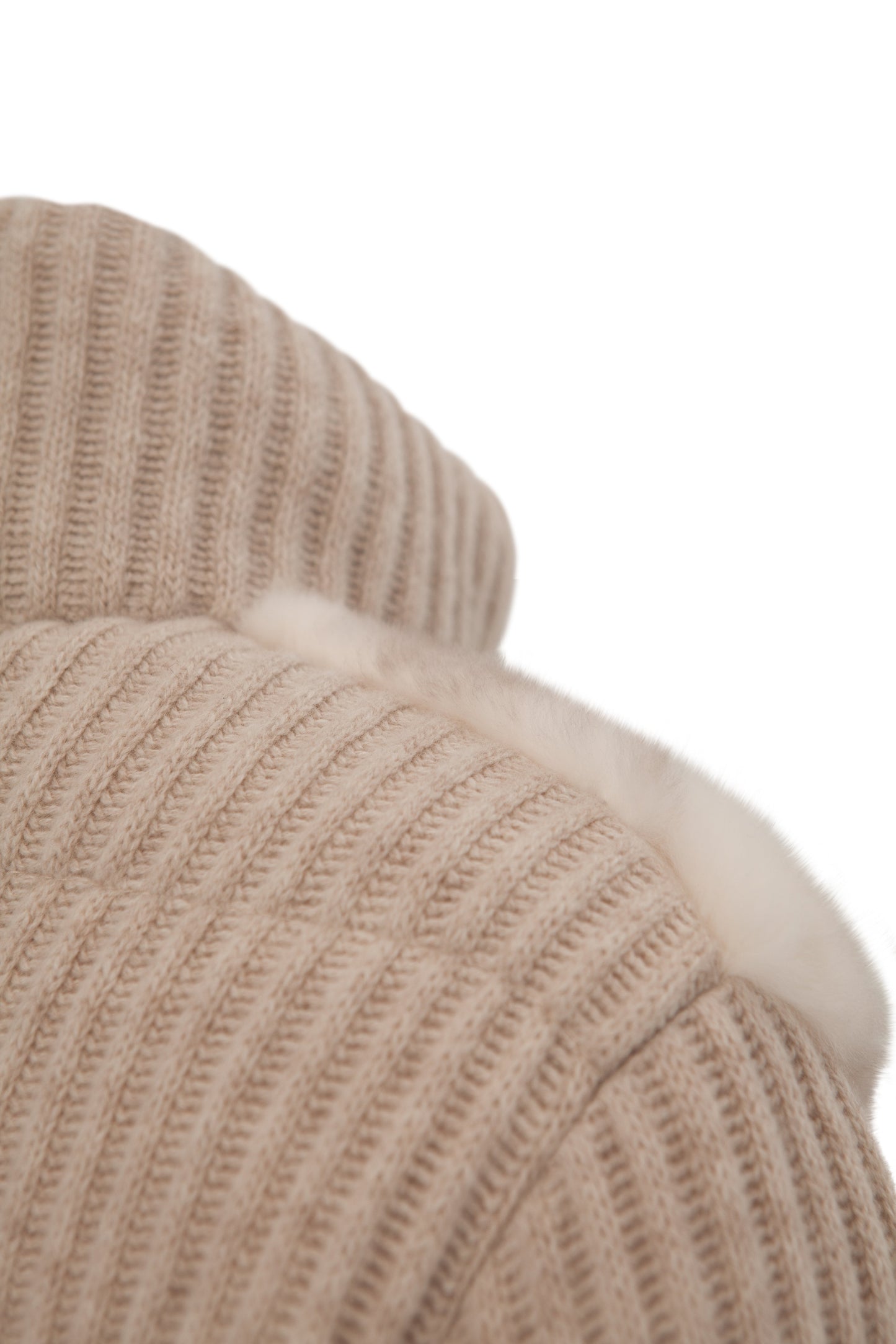 Rex Fur Serein Jacket